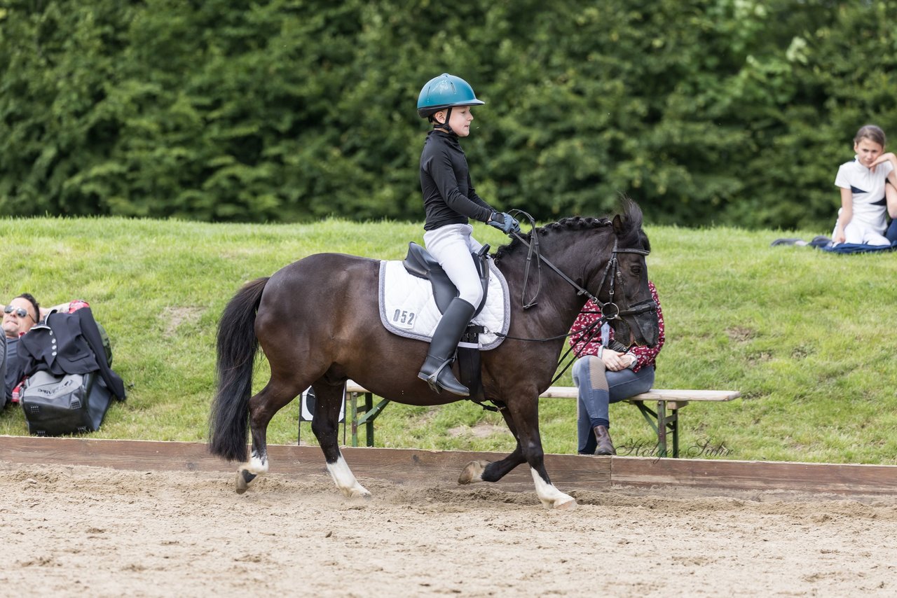 Bild 141 - Pony Akademie Turnier